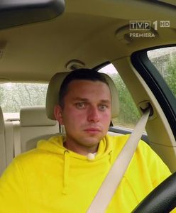 W "Rolnik szuka żony" kandydatki zawitały do domów. Zobaczcie, jakimi "brykami" jeżdżą uczestnicy show TVP