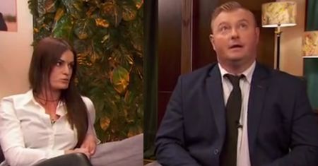 "Rolnik szuka żony": Paulina powiedziała, co myśli o Łukaszu. Musiało zaboleć