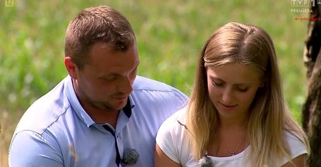 "Rolnik szuka żony": Internauci piszą, że Grzegorz i Dorota nie są razem