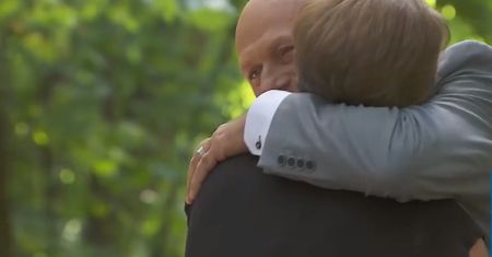 Rolnik szuka żony - Mamy zwiastun nowego odcinka. "Serce mocniej mi zabiło. Nie chcieliśmy się puścić"