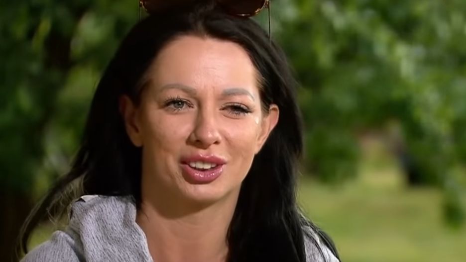 Jessica jest faworytką widzów.