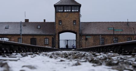 "Polski obóz zagłady" znów w niemieckiej prasie. Polacy zapowiadają odpowiedź