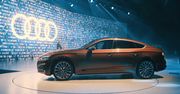 Wyjątkowe technologie i wizjonerski styl. Zobacz niezwykłe premiery Audi