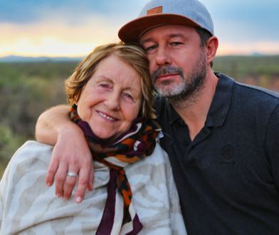 Alicja Piaseczna zawojuje telewizję. 81-latka przeżyła wiele traum