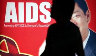 Chińczycy mają lek na AIDS