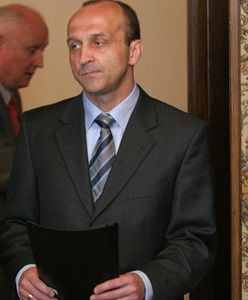 Premier: termin wniosku o lustrację Gilowskiej jest dziwny