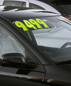 Jak przygotować samochód do sprzedaży