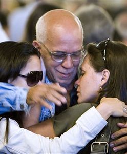 Atlantyk oddał już 41 ciał