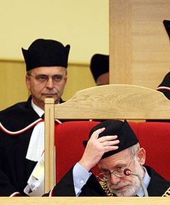 Kaczyńscy spodziewają się "utrącenia" lustracji?