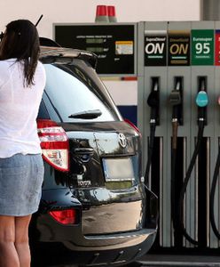 Analitycy: Ceny paliw na stacjach będą nadal spadać