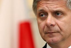 Belka: my też musimy zagłosować ws. unijnej konstytucji