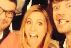 "Super Rodzinka", czyli Agnieszka Popielewicz i "sweet focie" z zespołem Pectus!