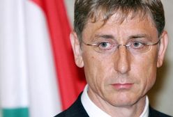 Premier Węgier nie poda się do dymisji