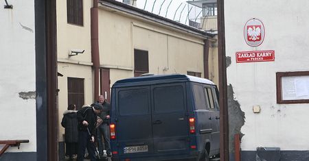 Prokuratura: zbadamy sprawę samobójstwa Roberta Pazika