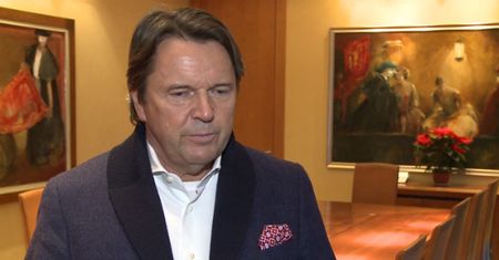 Polityczna wrzawa zniechęca inwestorów
