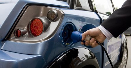 Polacy chcą produkować samochody elektryczne