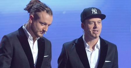 "The Voice of Poland": Tomson i Baron pożegnają się z programem? "To kara za nielojalność"