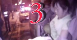 #dziejesiewmoto [89]: 51 osób w aucie, szybkie Lamborghini i bójka na ulicy