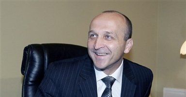Marcinkiewicz specjalnie dla WP: nie startuję w wyborach!