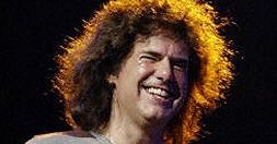 Pat Metheny zagra w Polsce