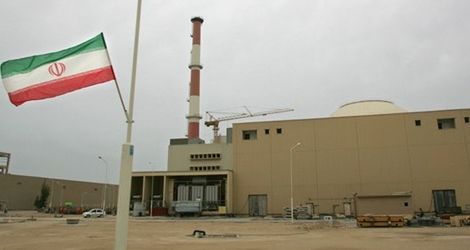 Iran zwiększa potencjał jądrowy!
