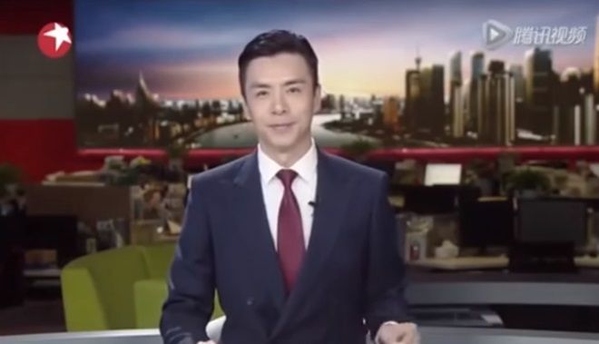 Sztuczna inteligencja Microsoftu debiutuje jako pogodynka