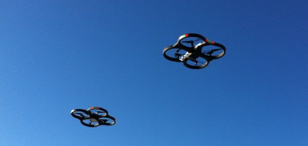 GoPro chce produkować własne drony