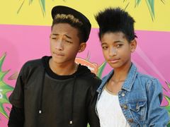 Willow Smith - 12-letnia ofiara mody?