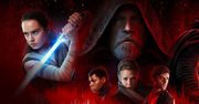 Klienci kina narzekali na słabą jakość filmu "Gwiezdne wojny: Ostatni Jedi". Reakcja obsługi bezcenna
