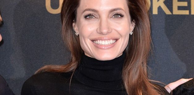 Angelina Jolie skończyła 40 lat