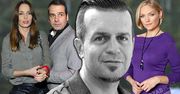 Reakcje gwiazd na śmierć Marcina Wrony. Szok i niedowierzanie: "Nie mogę znaleźć miejsca"