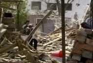 Więcej ofiar wybuchu