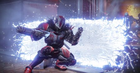 Najciekawsze promocje na weekend: tanie Destiny 2 w pudełku, Fallout 4 GOTY na konsolach i mini wyprzedaż na Switchu