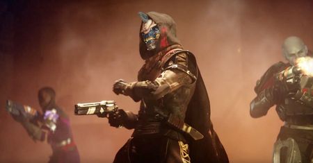Destiny 2 oficjalnie zapowiedziane