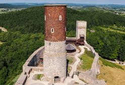 Zamek w Chęcinach - nowy turystyczny hit Polski?