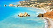 Pafos - miasto Afrodyty