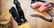 Rodzaje noży kuchennych i ich zastosowanie. Oto, który do czego użyć