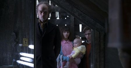 "Seria niefortunnych zdarzeń": Netflix udostępnił nowy zwiastun serialu