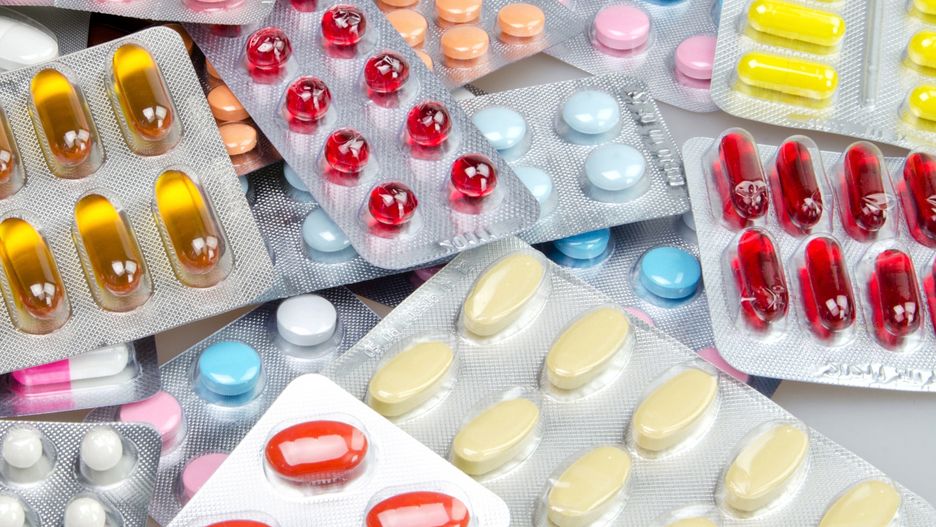 Nowa lista leków refundowanych od 1 września 2018