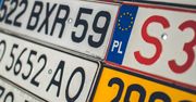 Kolory tablic rejestracyjnych to nie przypadek ani widzimisię kierowcy. Oto co oznaczają