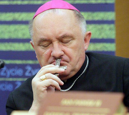 "Relanium na emocje w dyskusji o ocenie z religii"