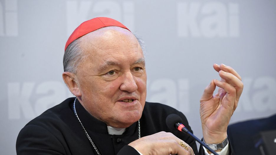 Kard. Kazimierz Nycz zapewnił, że Kościół ujawnia sprawy, które "nigdy nie powinny się zdarzyć"