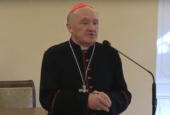 Kard. Kazimierz Nycz ogłosił datę i miejsce beatyfikacji kardynała Stefana Wyszyńskiego