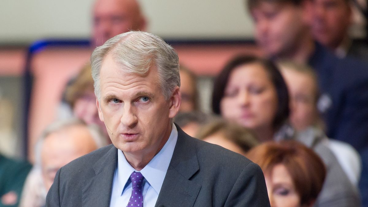 Amerykański historyk Timothy Snyder uważa, że do brexitu nie dojdzie