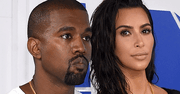 Wielki sekret Kim Kardashian ujawniony! Wyciekła treść e-maila od Kanye Westa