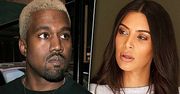 Kim Kardashian poroniła. Roztrzęsiona gwiazda opowiedziała o swojej traumie przed kamerami