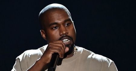 Kanye West chce być prezydentem Stanów Zjednoczonych [wideo]