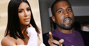 Kim Kardashian walczy o popularność nienarodzonymi jeszcze dziećmi