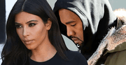 Kanye West i Kim Kardashian zrujnowali ślub słynnego znajomego! O ich zachowaniu mówią wszyscy!