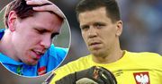 Wojciech Szczęsny dostał drgawek w Katarze. Rzecznik reprezentacji zabrał głos. "Cały zaczął się trząść". Co wywołało ten stan?